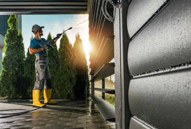 Best Dumpster Area Cleaning  in Dexter, GA